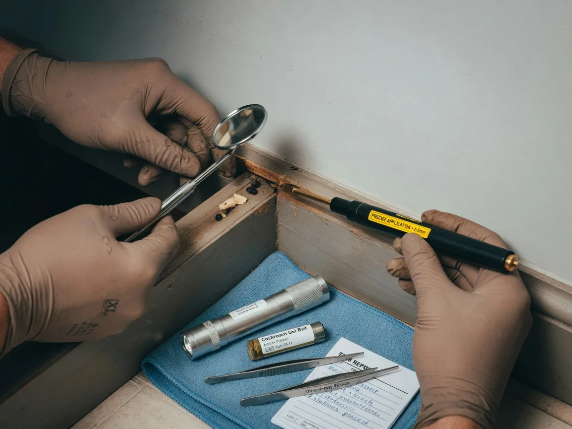 Why choose Emergency Pest Control in Latonia, KY